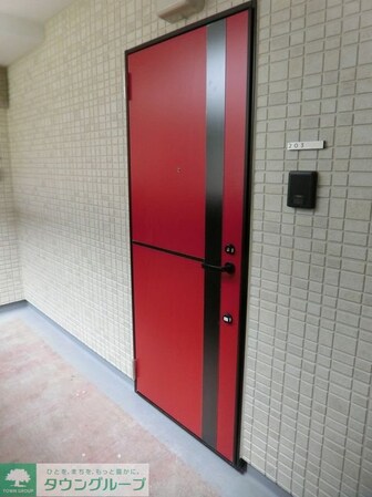 グレアス船橋の物件内観写真